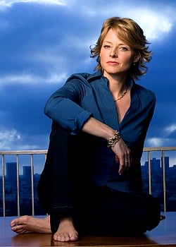 Jodie Foster image 4 of 4