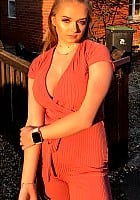 Jodie Frampton profile photo