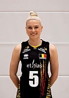 Jodie Guilliams profile photo