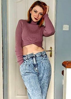 Jodie Marie ASMR image 2 of 4
