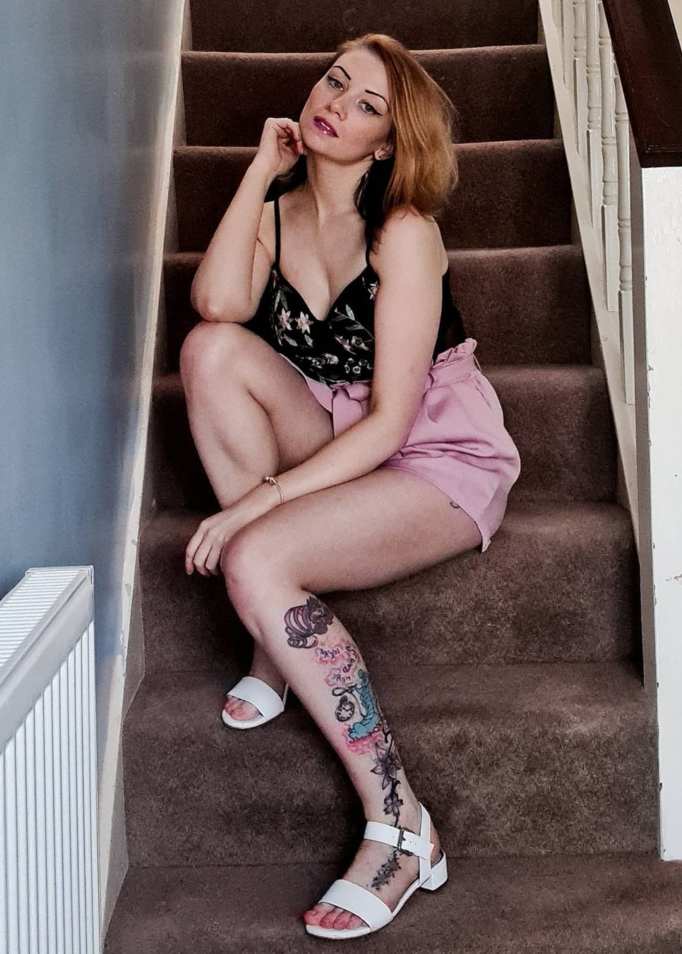 Jodie marie asmr sexy