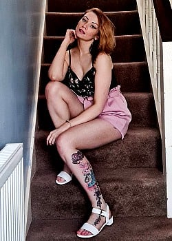 Jodie Marie ASMR image 3 of 4