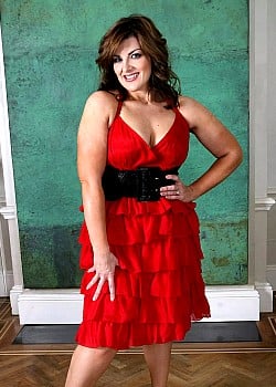 Jodie Prenger image 2 of 3
