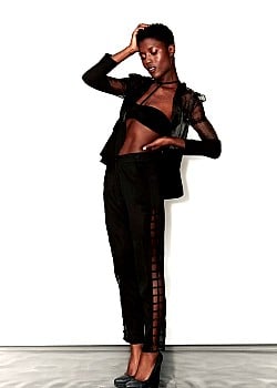 Jodie Turner-Smith image 2 of 3