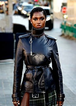 Jodie Turner-Smith image 4 of 4
