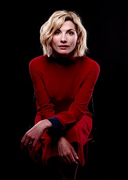 Jodie Whittaker image 2 of 4