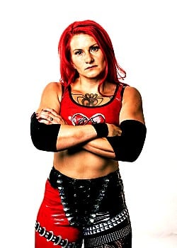 Jody Threat image 2 of 3