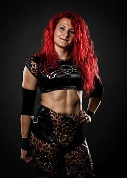Jody Threat image 3 of 3