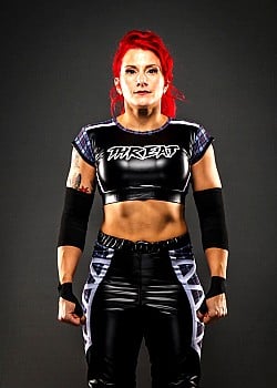 Jody Threat image 1 of 3