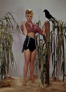 Joey Heatherton image 2 of 4