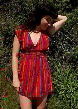 Joey Minx image 2 of 3