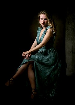 Johanna Krause image 2 of 3