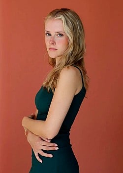 Johanna Krause image 3 of 3