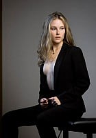 Johanna Krause profile photo