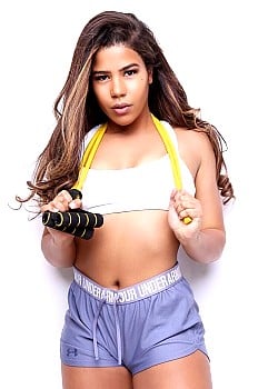 Johanna Sophia