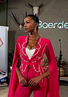 Johanna Swartbooi profile photo