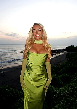 Johanne Nordeng image 2 of 2