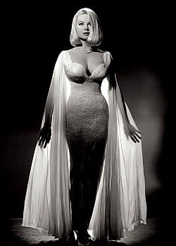Joi Lansing image 3 of 4