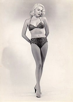 Joi Lansing image 1 of 4