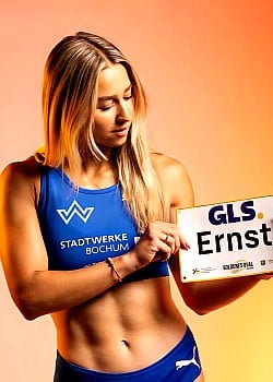 Jolina Ernst image 2 of 4