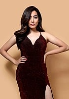 Jonita Gandhi profile photo