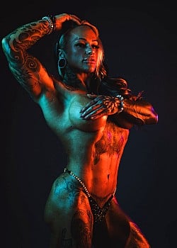 Jordain Sue image 2 of 4