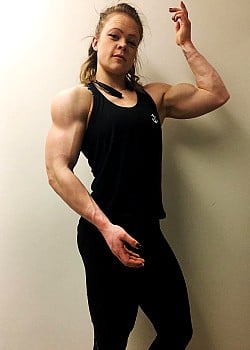Jordan Hartsell image 2 of 2