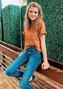 Jordan Mae image 4 of 4