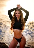 Jordan Marie Savage profile photo