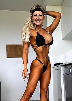 Jordie Barnes image 1 of 4