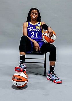 Jordin Canada image 1 of 3