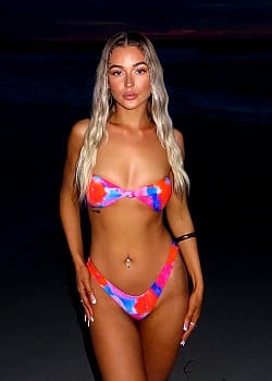 Jordyn Ashlee image 1 of 2