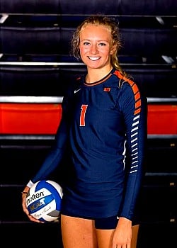 Jordyn Poulter image 2 of 2
