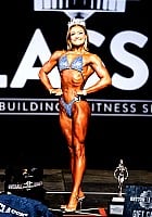 Jordyn Watson profile photo