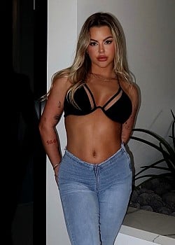 Jorgee Jane image 3 of 3