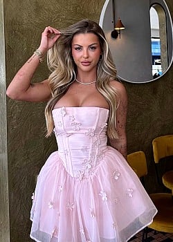 Jorgee Jane image 1 of 3