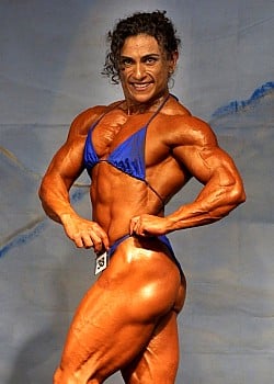 Josefina Sanchez image 2 of 3