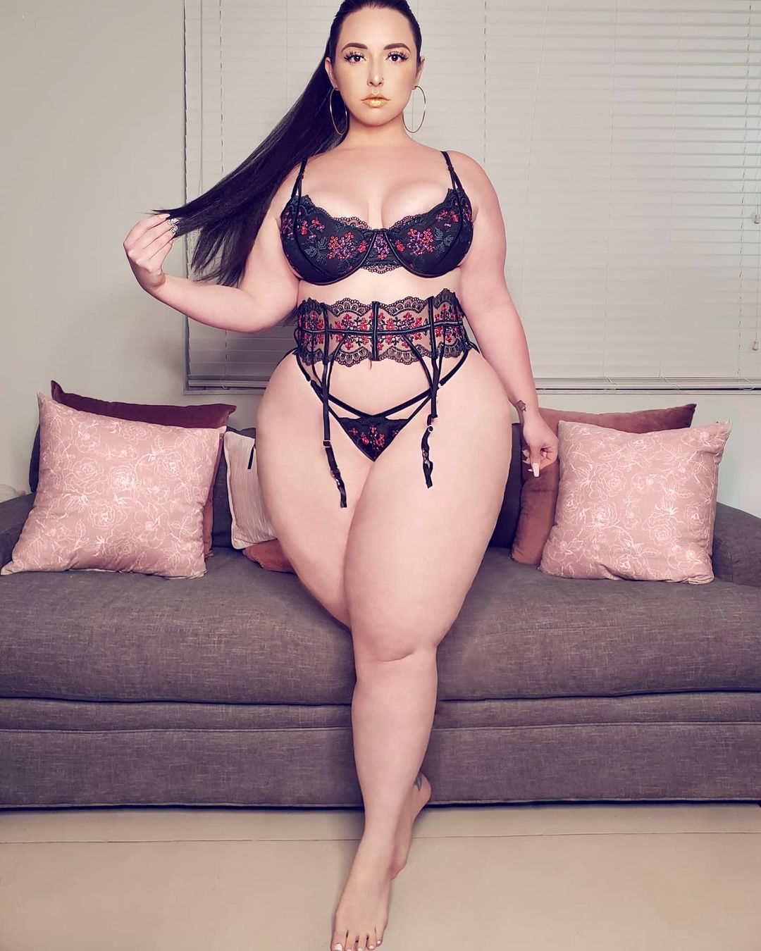 Josefina vincenza nudes