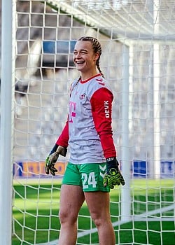 Josefine Osigus