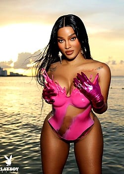 Joseline Hernandez image 3 of 4