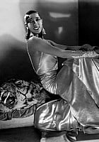 Josephine Baker profile photo