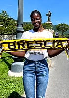 Josephine Obossa profile photo
