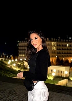 Joshguna Aliyeva image 2 of 2