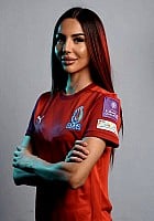 Joshguna Aliyeva profile photo
