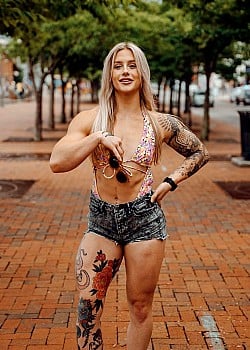 Josie Hamming image 2 of 4