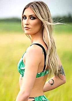 Jourdan Aurianna image 1 of 1