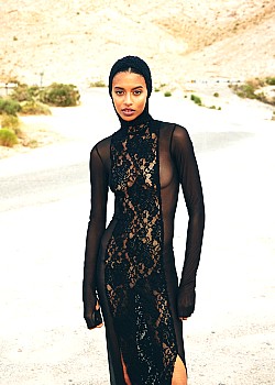 Jourdana Phillips image 3 of 3