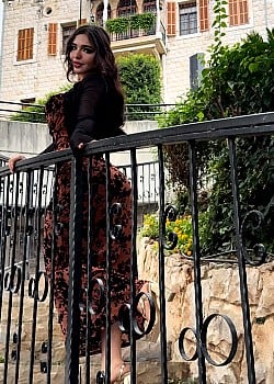 Jouria Lali image 2 of 4