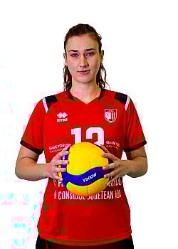 Jovana Kocic image 1 of 3