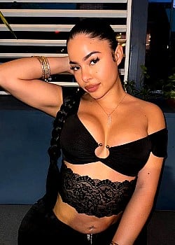 Jovianca Rodriguez